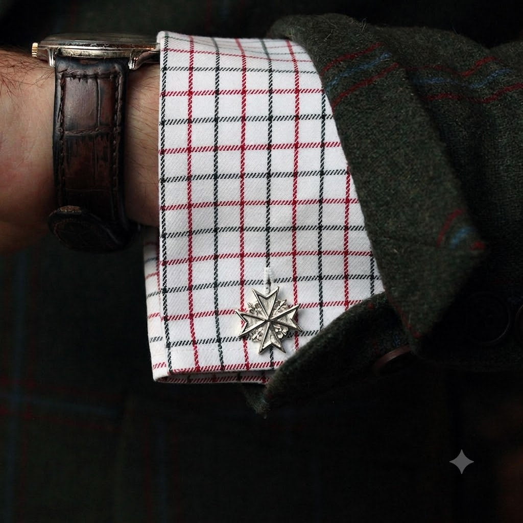 Joyas para hombre