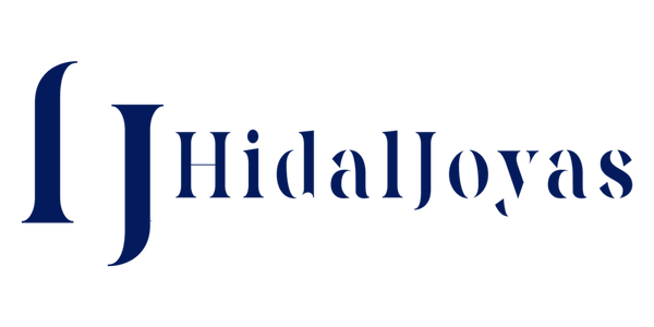 Logo horizontal hidaljoyas