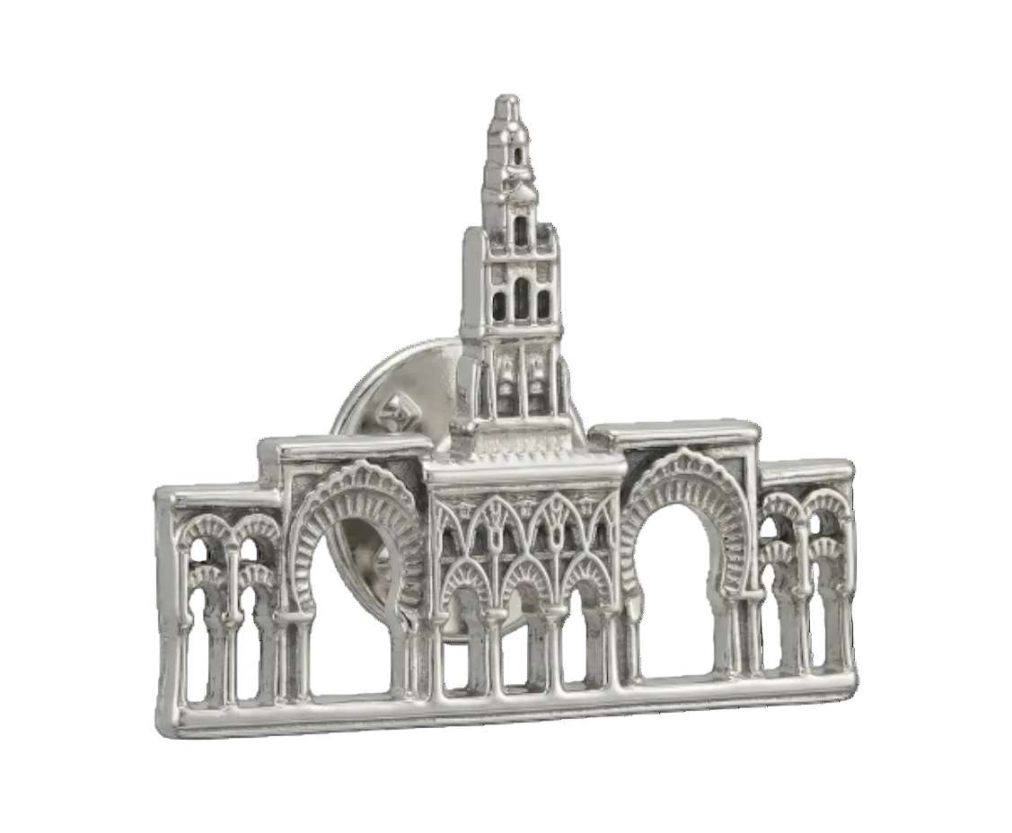 pin portada feria de Córdoba