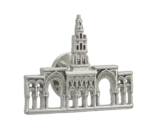 pin portada feria de Córdoba