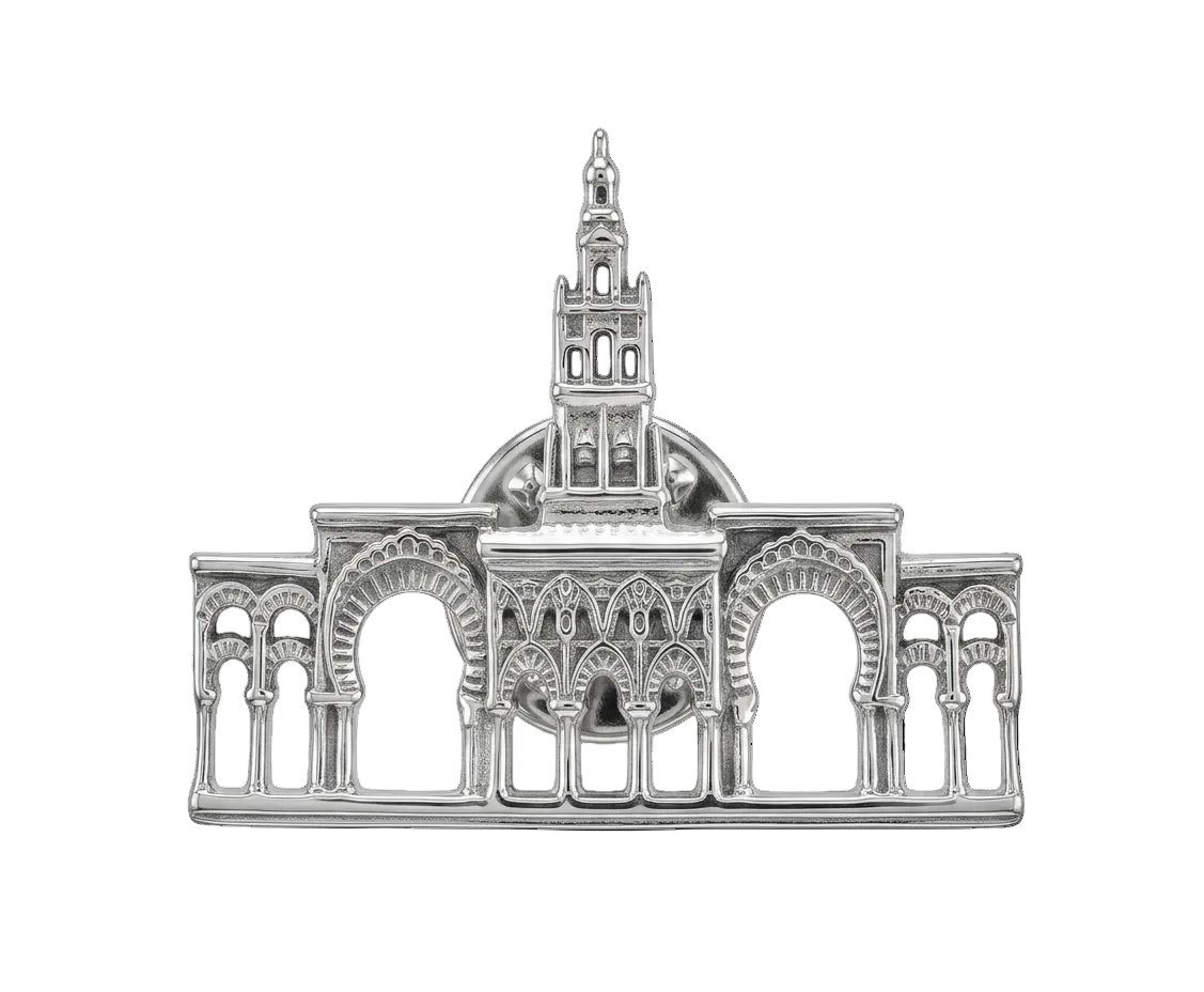 pin portada feria de Córdoba