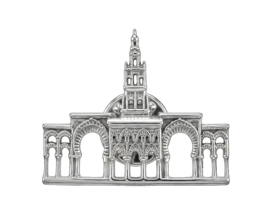 pin portada feria de Córdoba